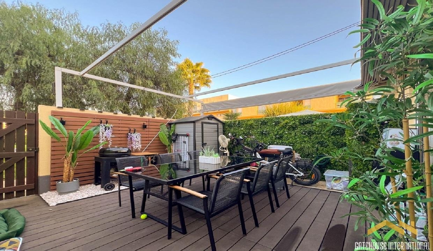 kaufen Haus Almancil Loulé 6