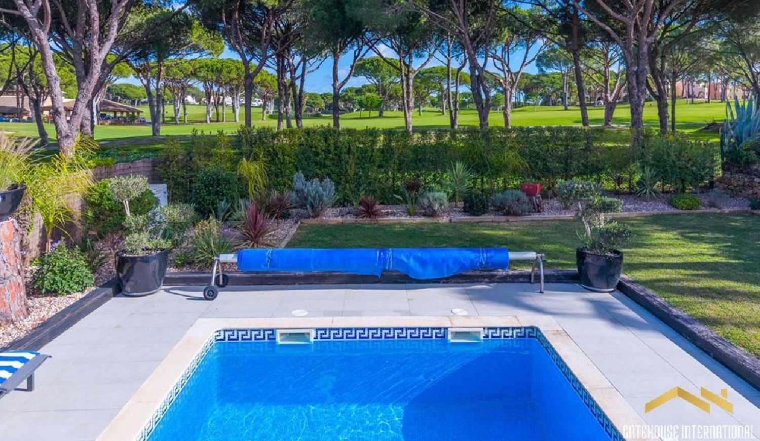  kaufen Haus Almancil Loulé 2