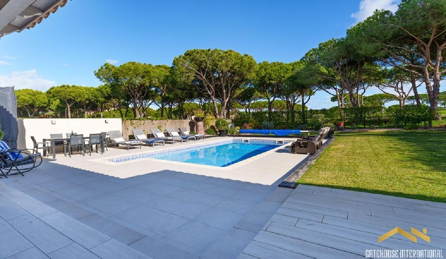  kaufen Haus Almancil Loulé 3