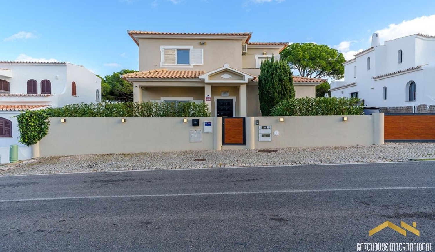  kaufen Haus Almancil Loulé 6