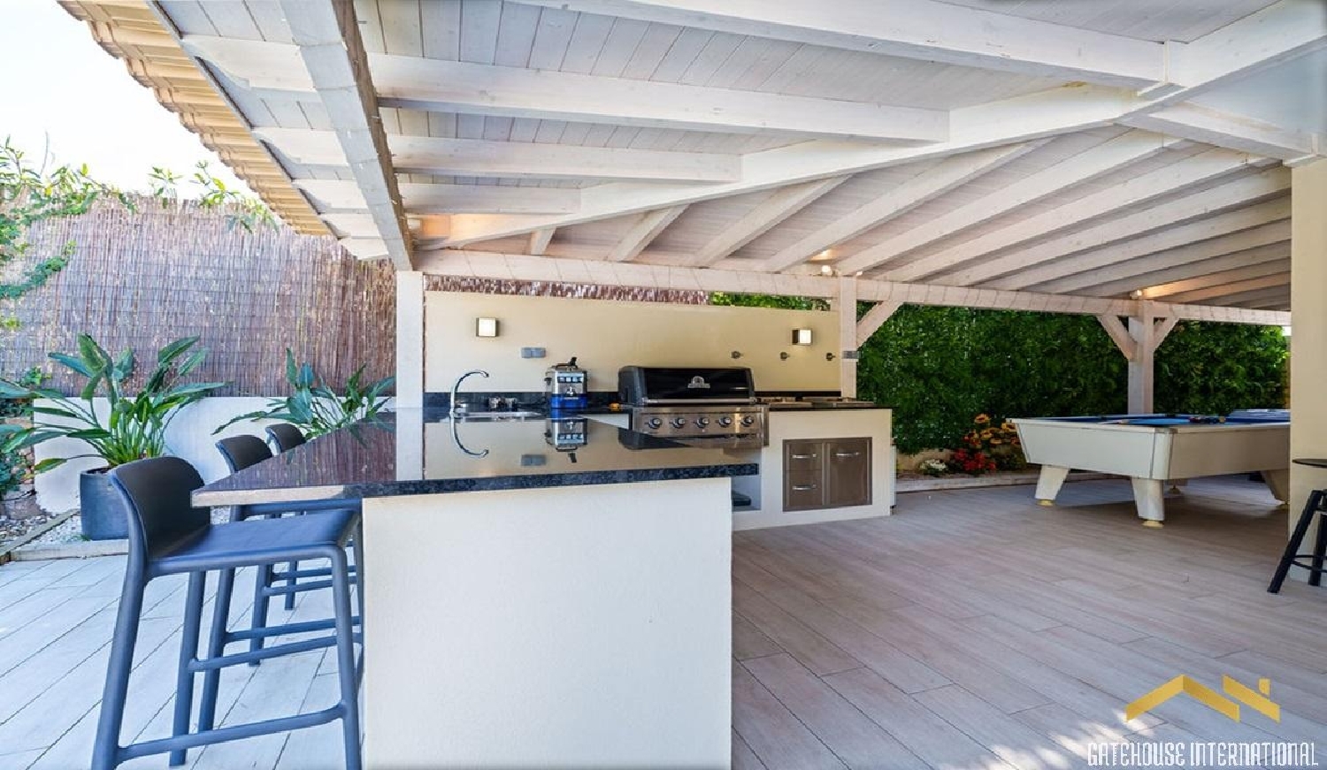  kaufen Haus Almancil Loulé 8