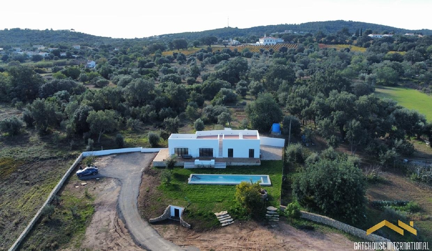  kaufen Haus Almancil Loulé 1