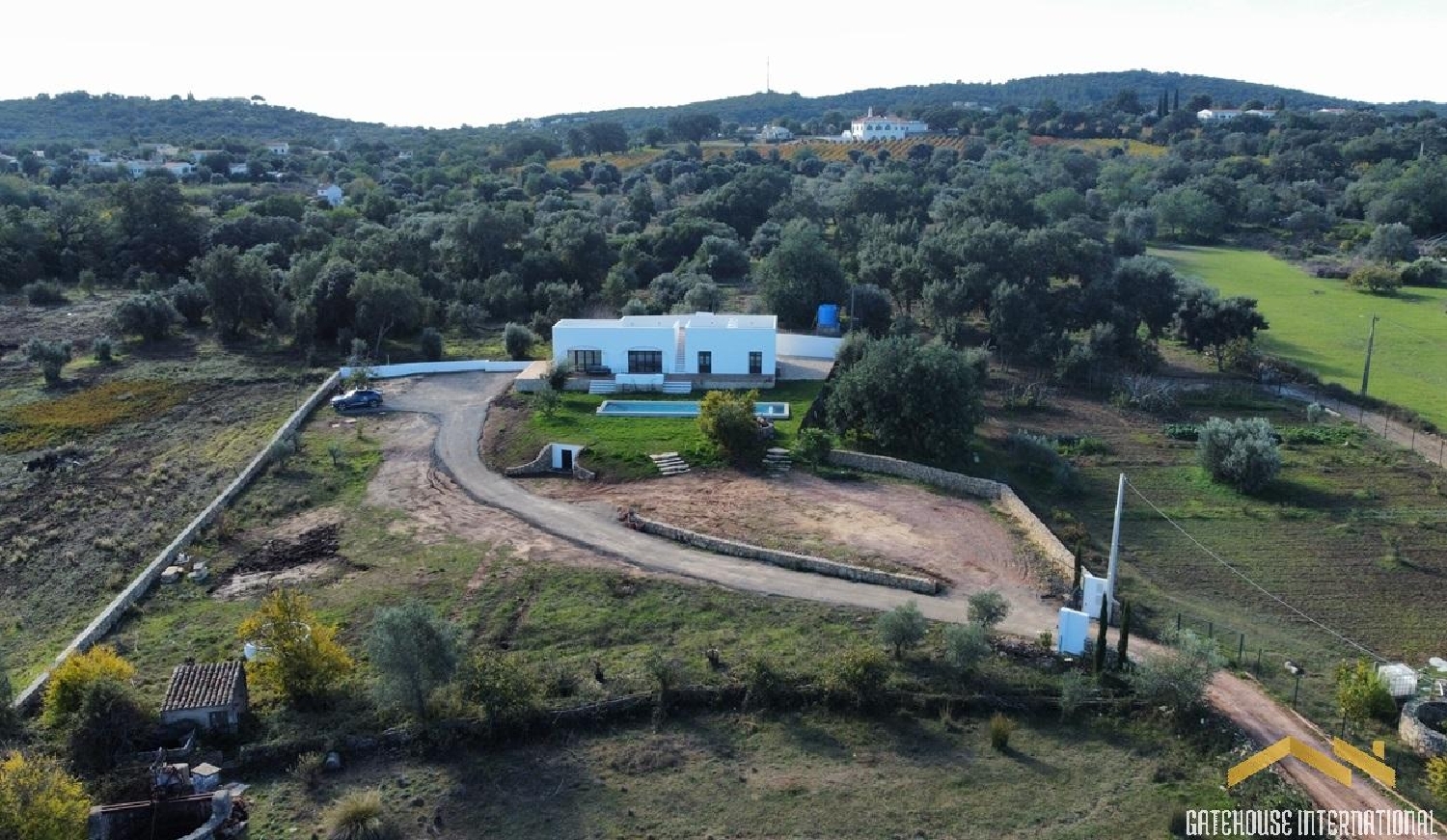  kaufen Haus Almancil Loulé 2