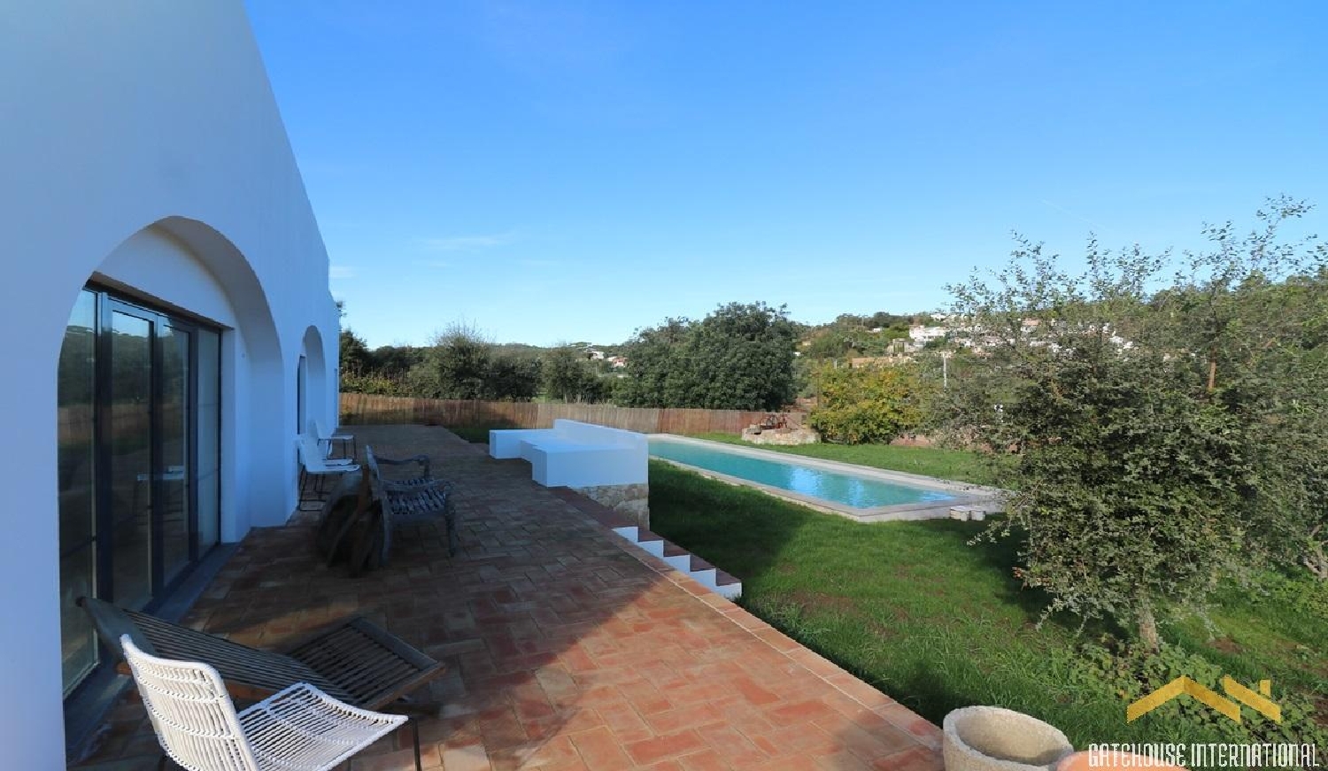  kaufen Haus Almancil Loulé 3