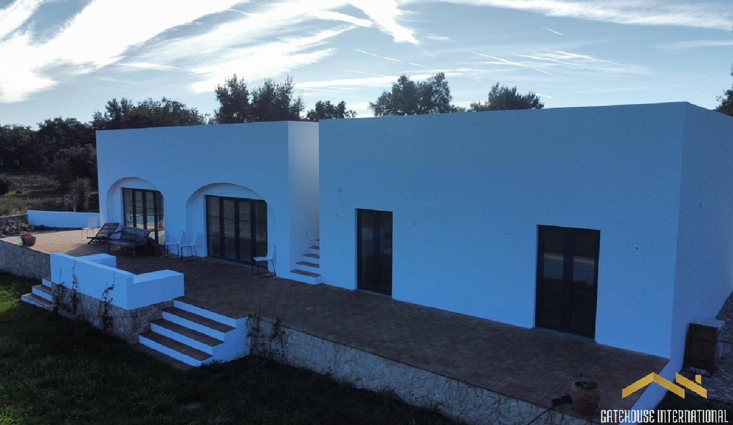  kaufen Haus Almancil Loulé 4