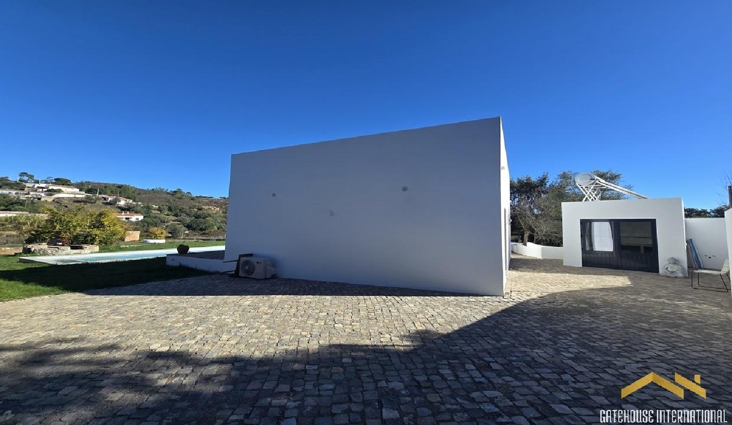  kaufen Haus Almancil Loulé 5