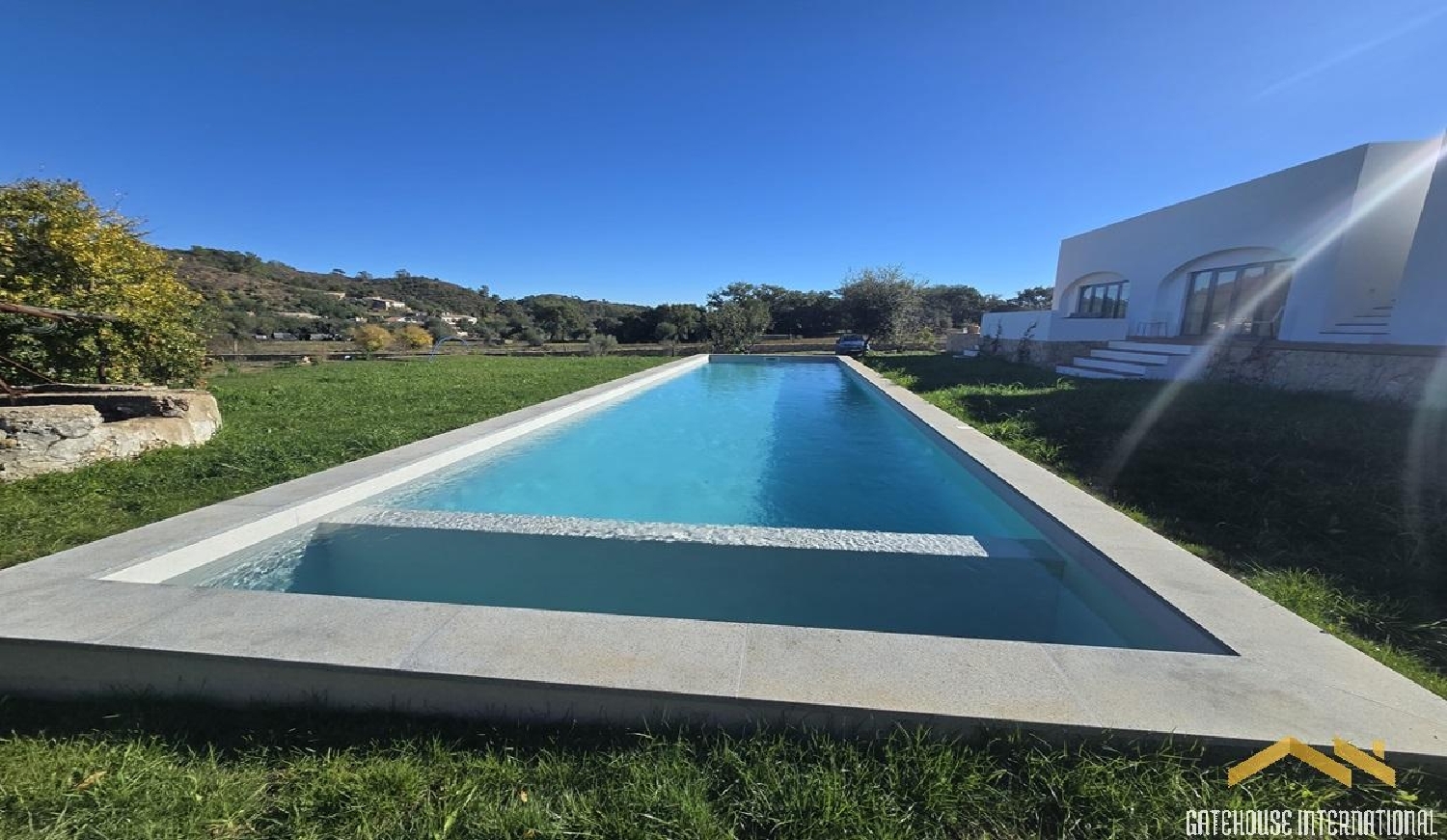  kaufen Haus Almancil Loulé 6