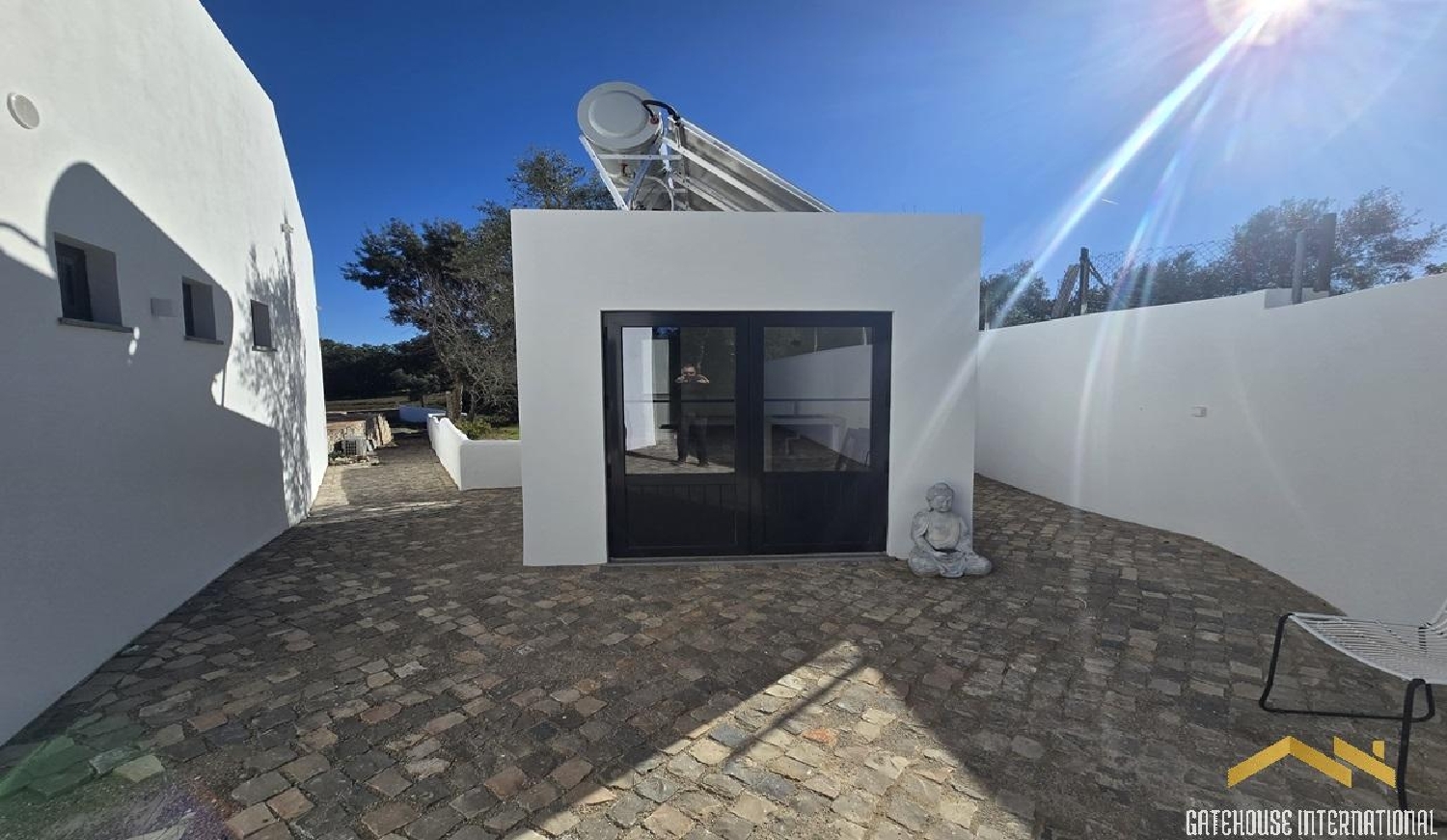  kaufen Haus Almancil Loulé 7