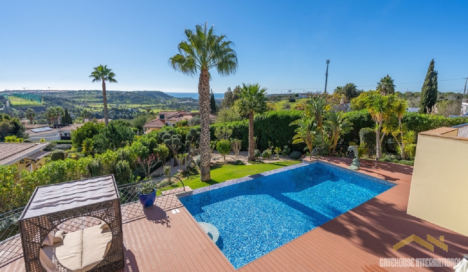 kaufen Haus Almancil Loulé 2