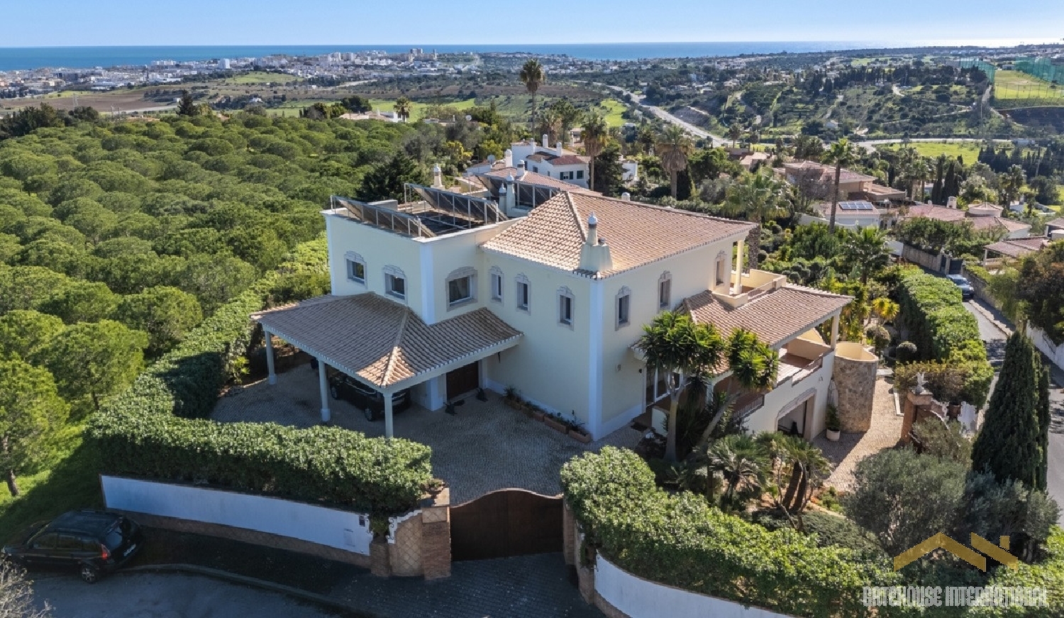 kaufen Haus Almancil Loulé 4