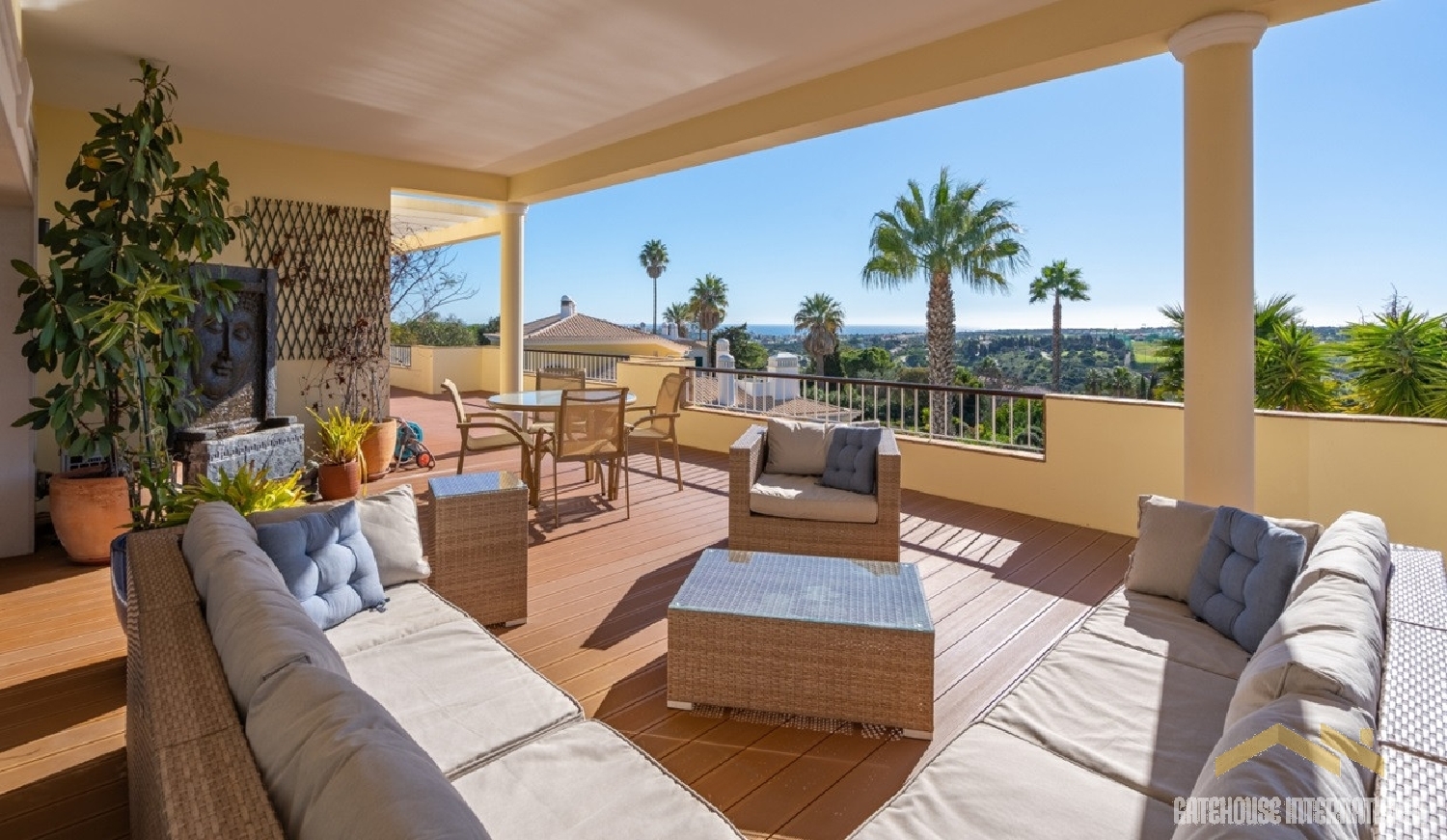 kaufen Haus Almancil Loulé 6