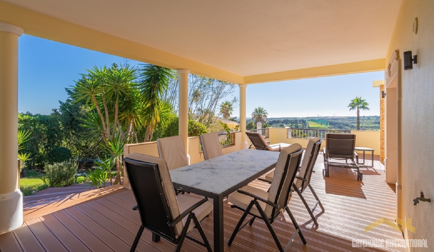 kaufen Haus Almancil Loulé 7