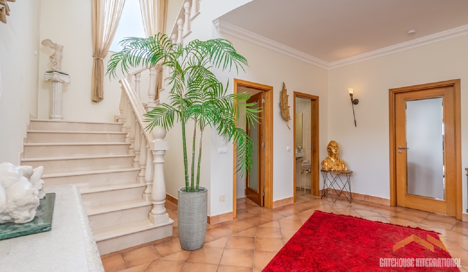 kaufen Haus Almancil Loulé 8