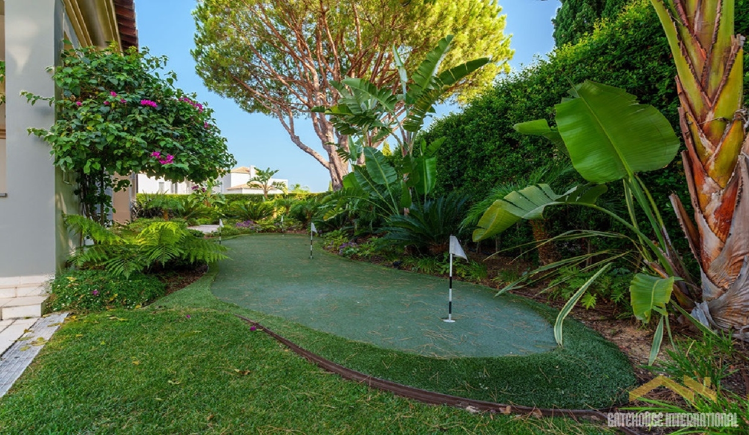 kaufen Haus Almancil Loulé 3