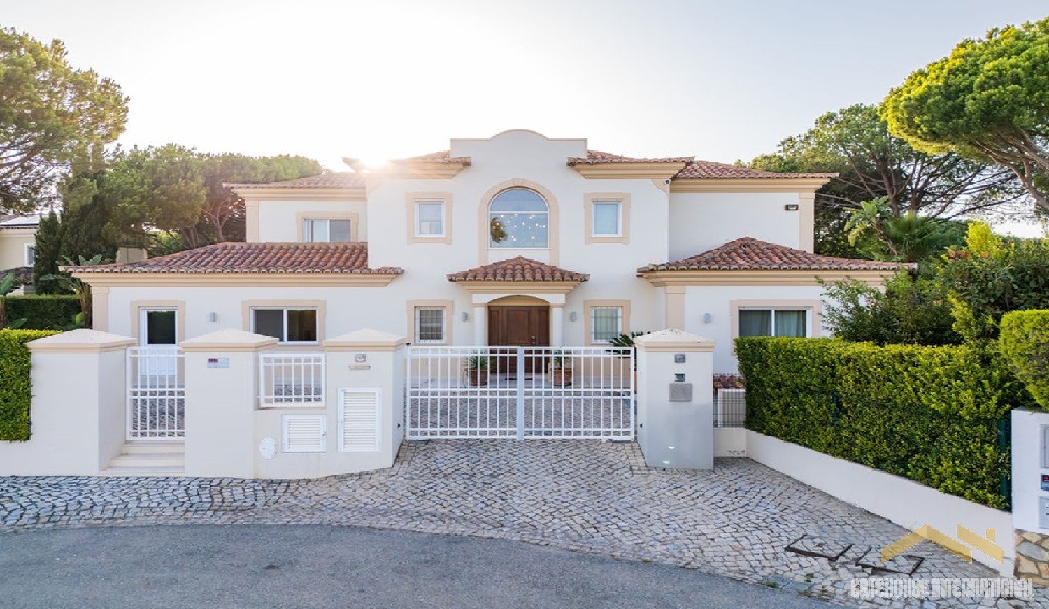 kaufen Haus Almancil Loulé 4