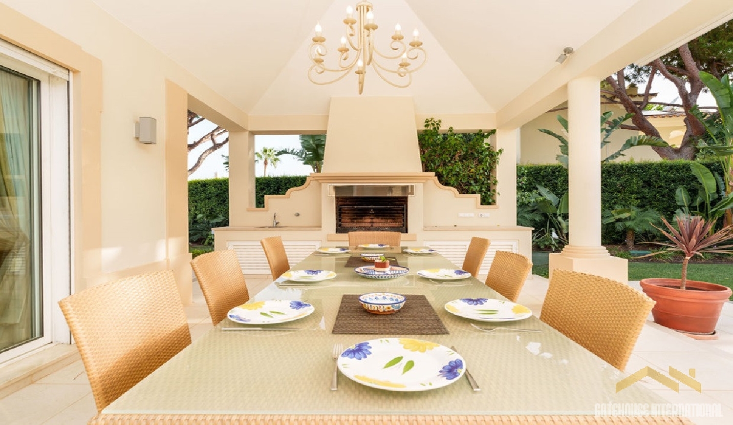 kaufen Haus Almancil Loulé 6