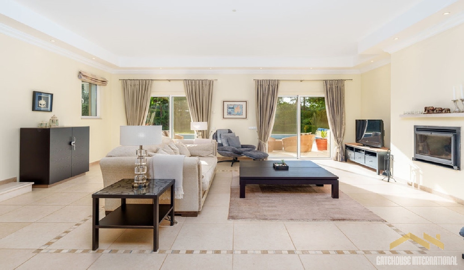 kaufen Haus Almancil Loulé 7