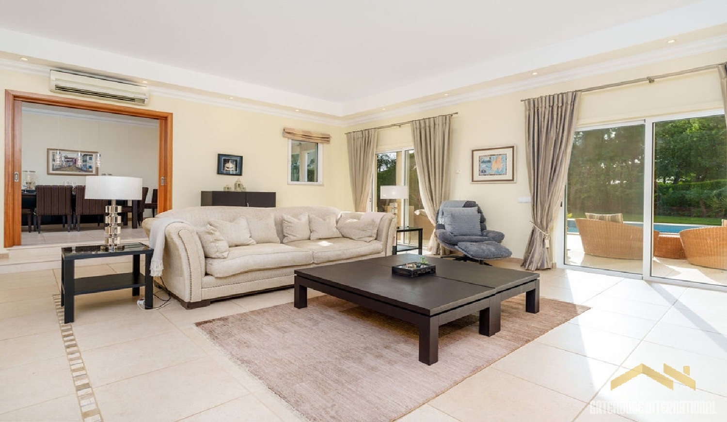 kaufen Haus Almancil Loulé 8