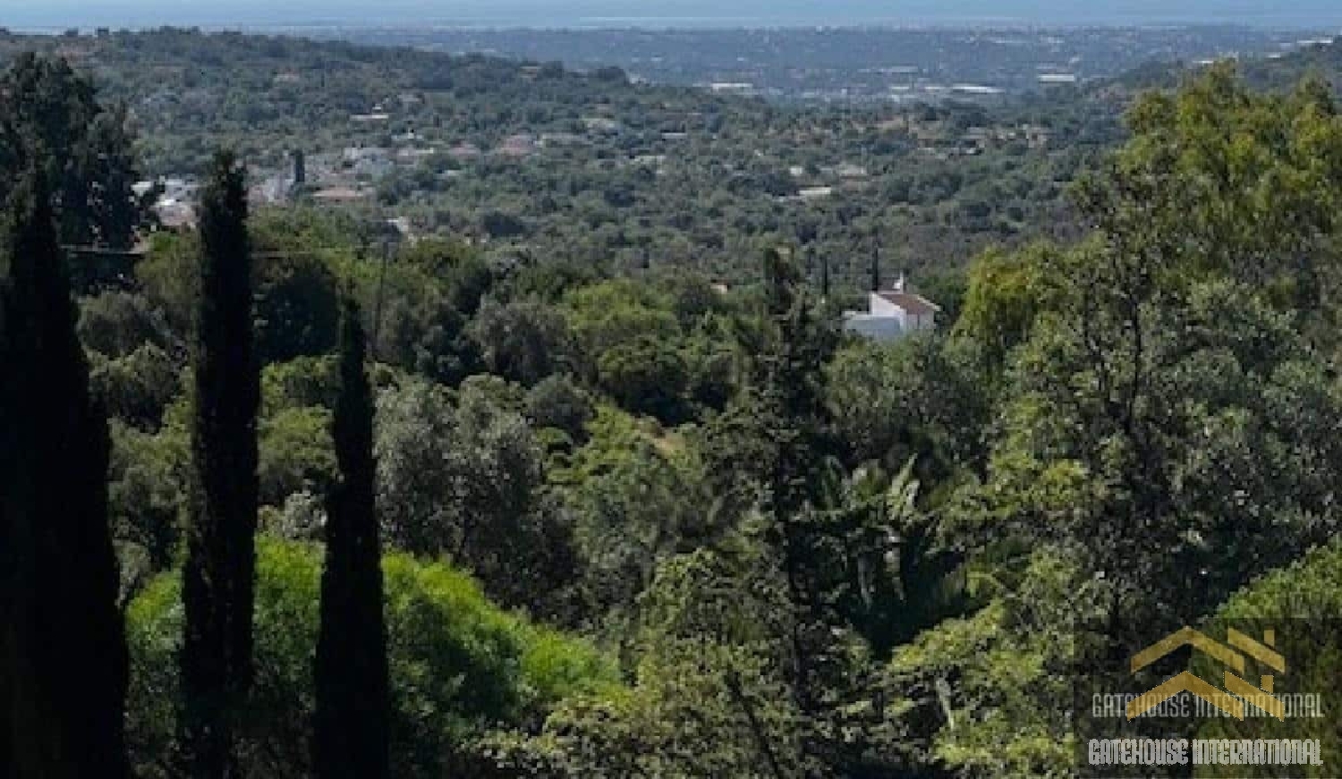  kaufen Haus Almancil Loulé 1