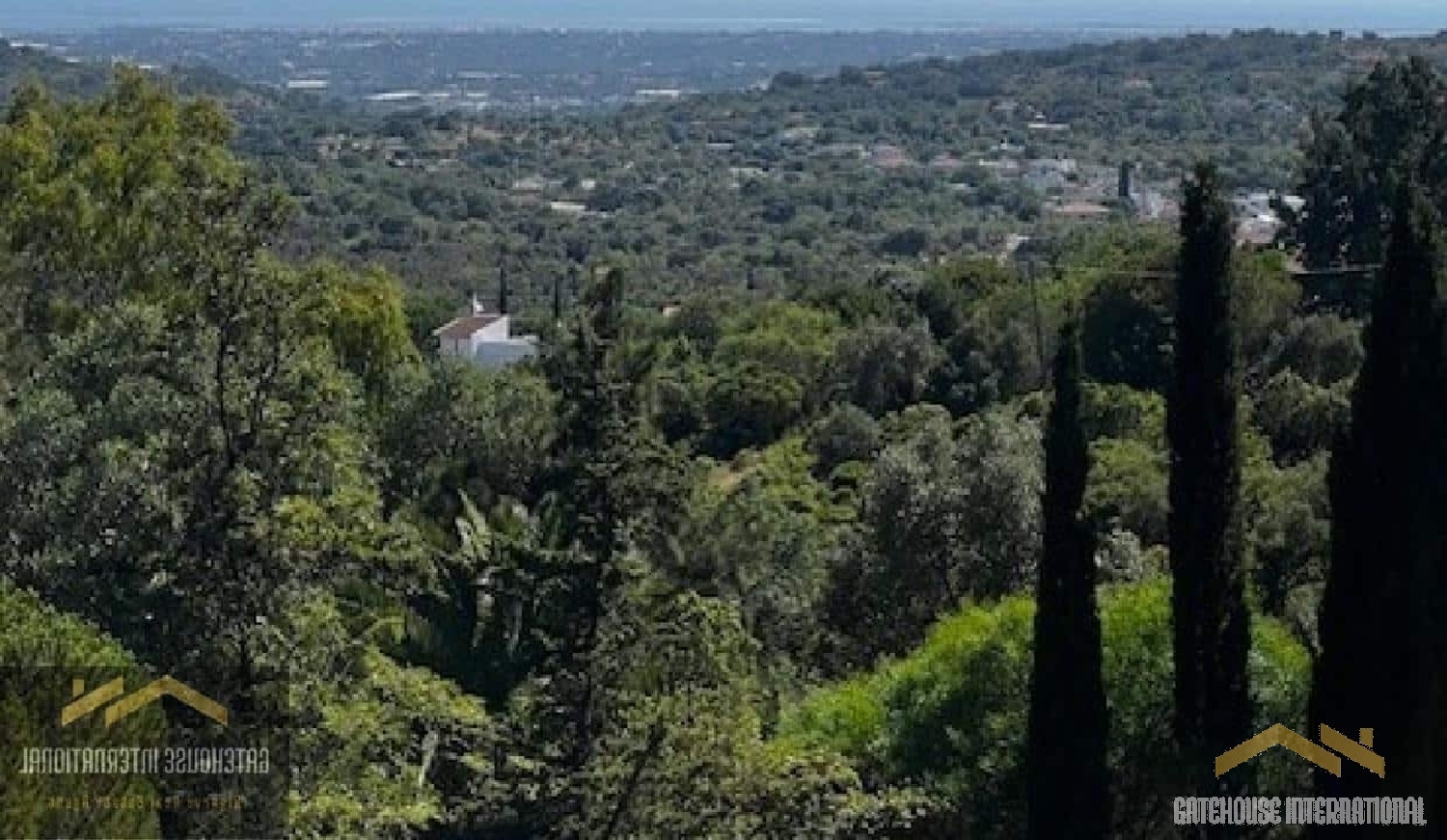  kaufen Haus Almancil Loulé 2