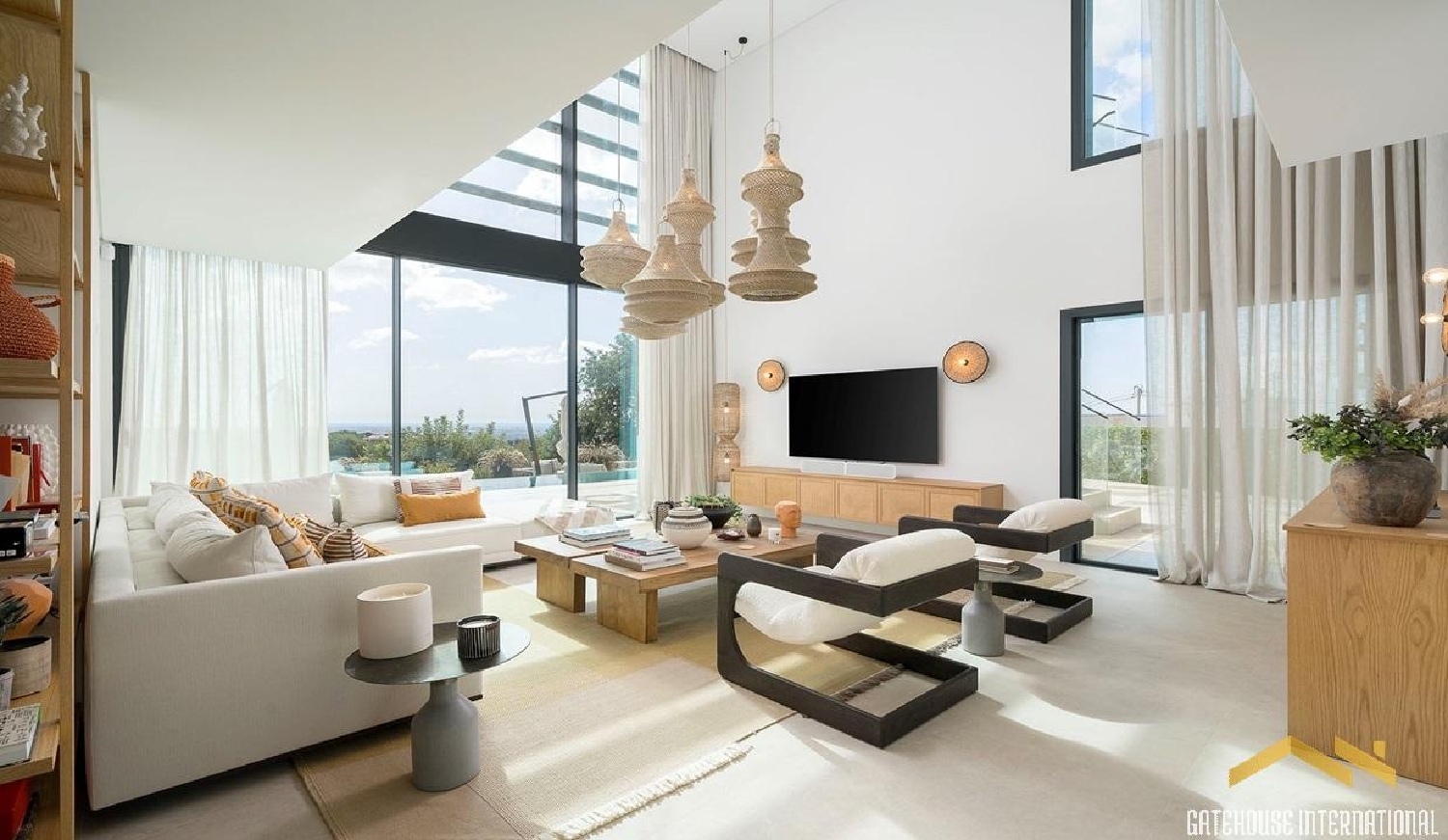  à vendre maison Almancil Loulé 5