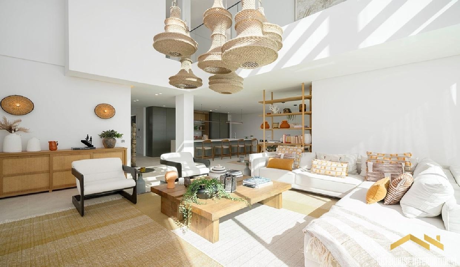  à vendre maison Almancil Loulé 6