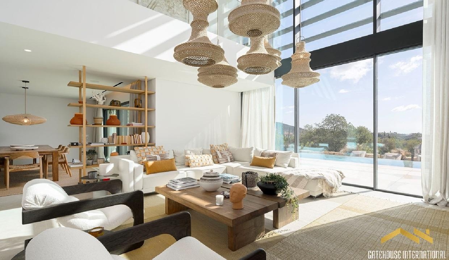  à vendre maison Almancil Loulé 7