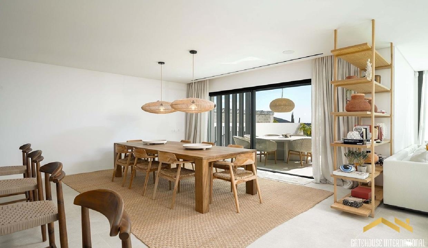  à vendre maison Almancil Loulé 8