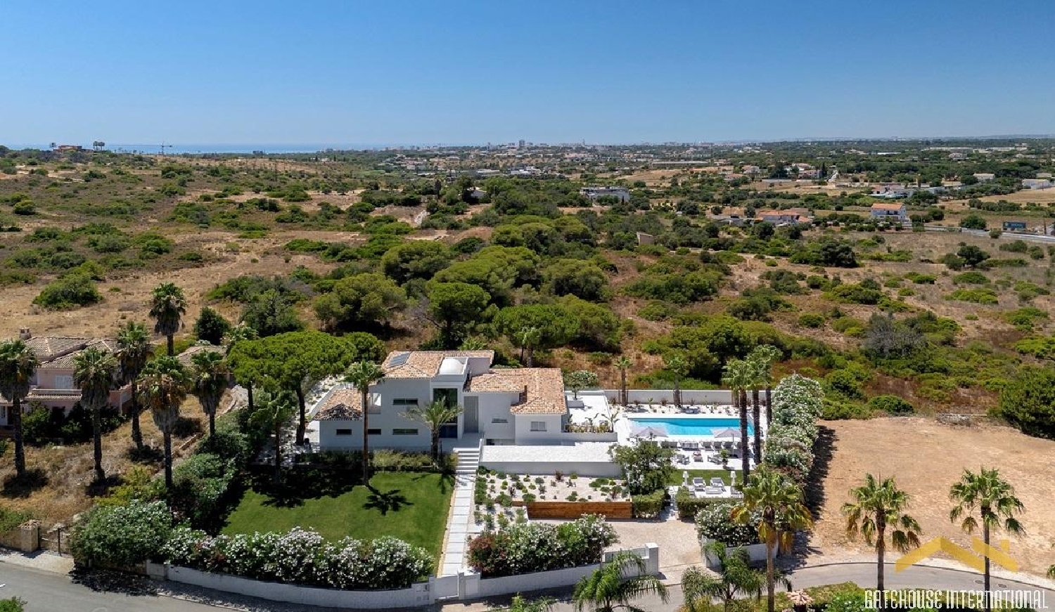  à vendre maison Almancil Loulé 1