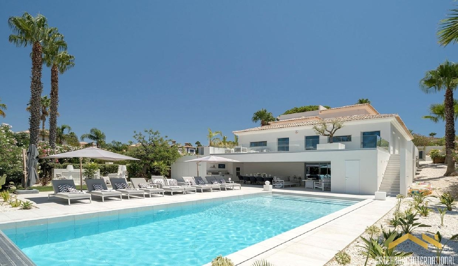  à vendre maison Almancil Loulé 2