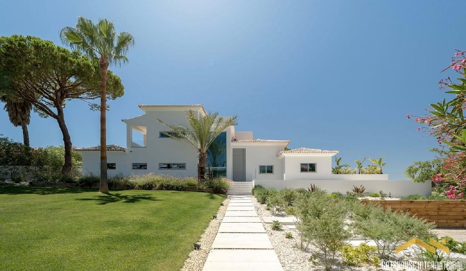  à vendre maison Almancil Loulé 3