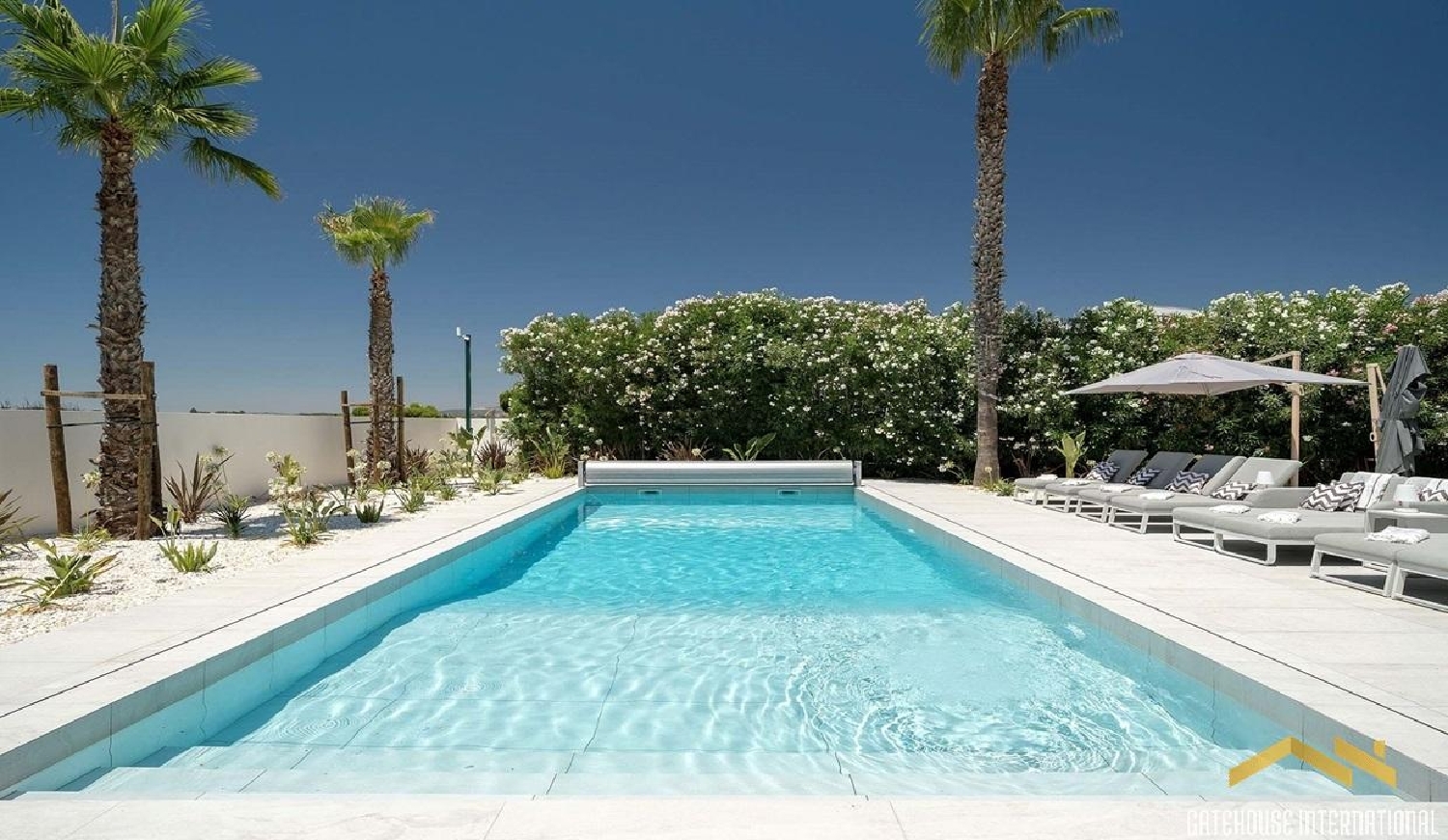  à vendre maison Almancil Loulé 4