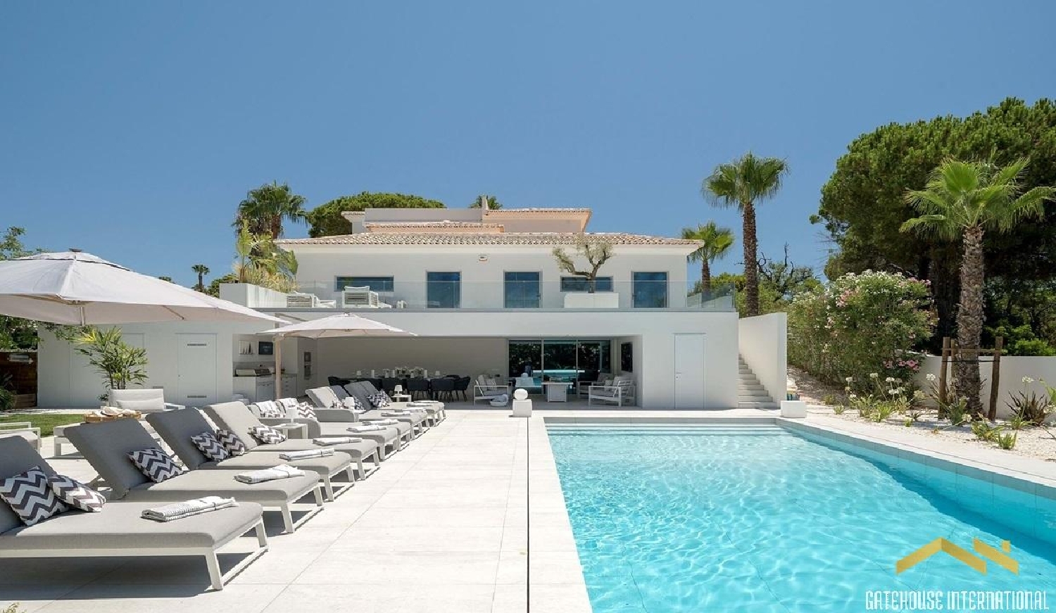  à vendre maison Almancil Loulé 5