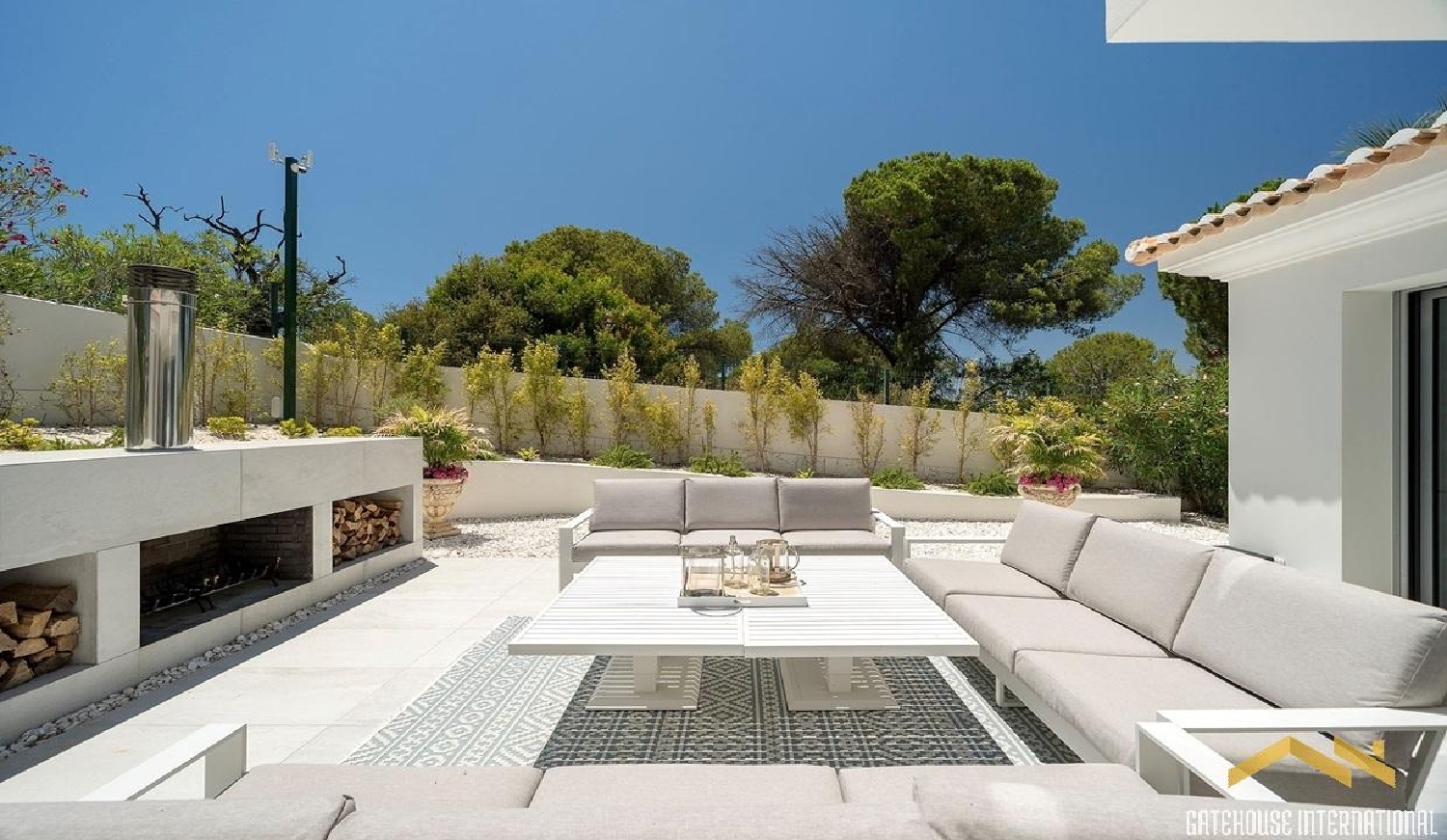  à vendre maison Almancil Loulé 6