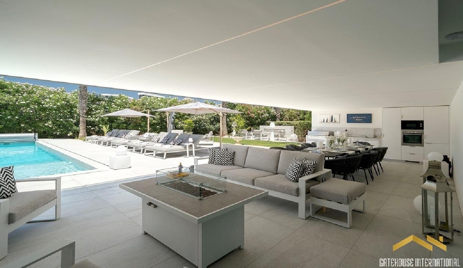  à vendre maison Almancil Loulé 7