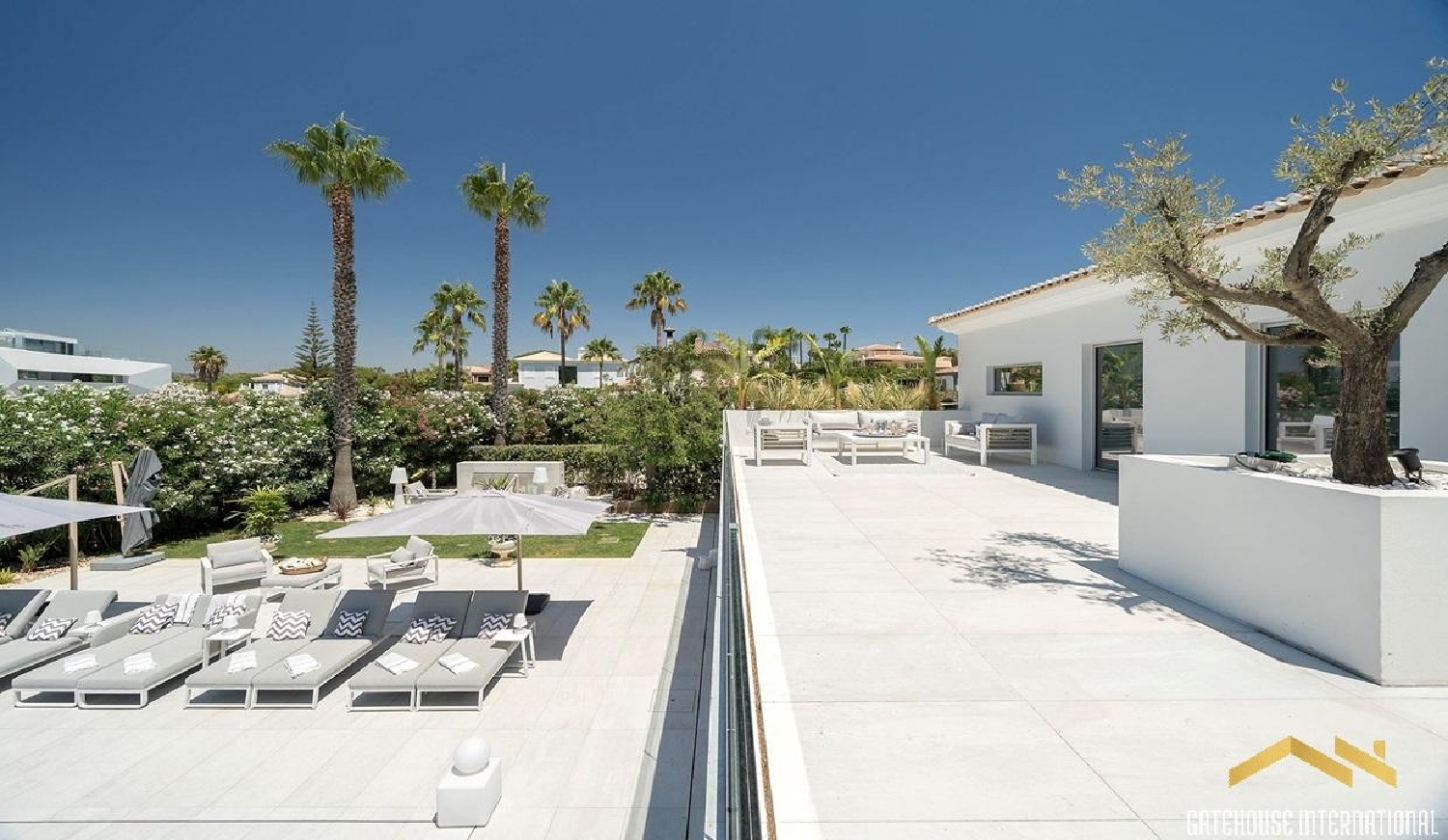  à vendre maison Almancil Loulé 8