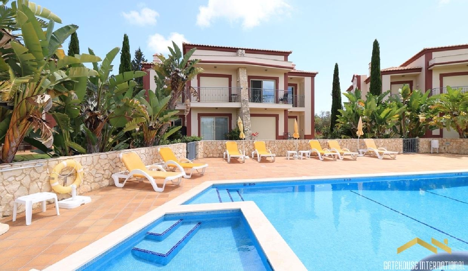  à vendre maison Almancil Loulé 1