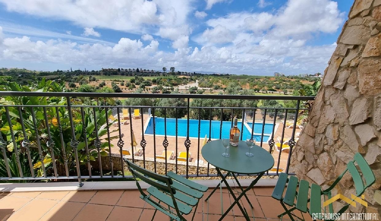  à vendre maison Almancil Loulé 2