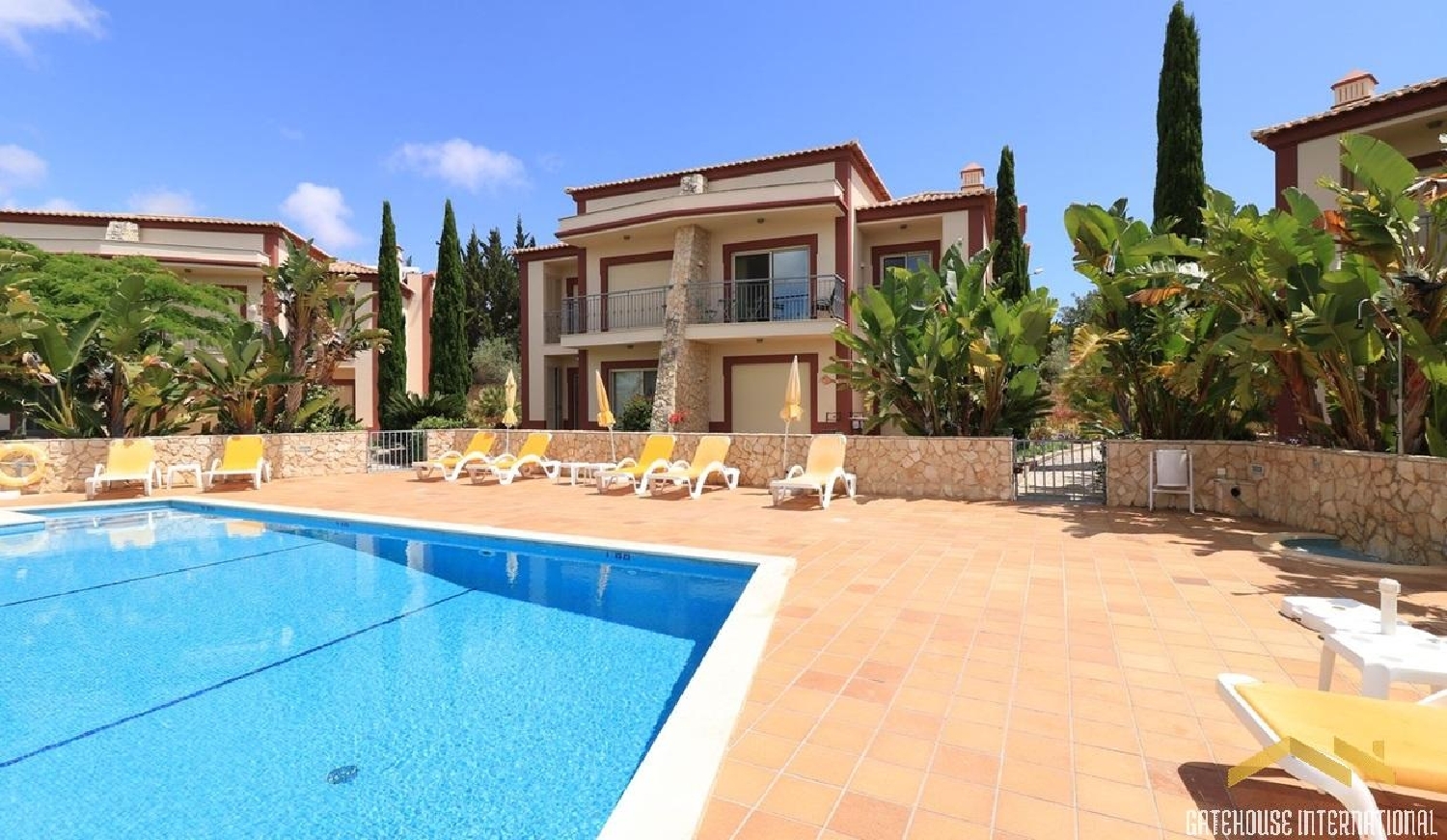  à vendre maison Almancil Loulé 4