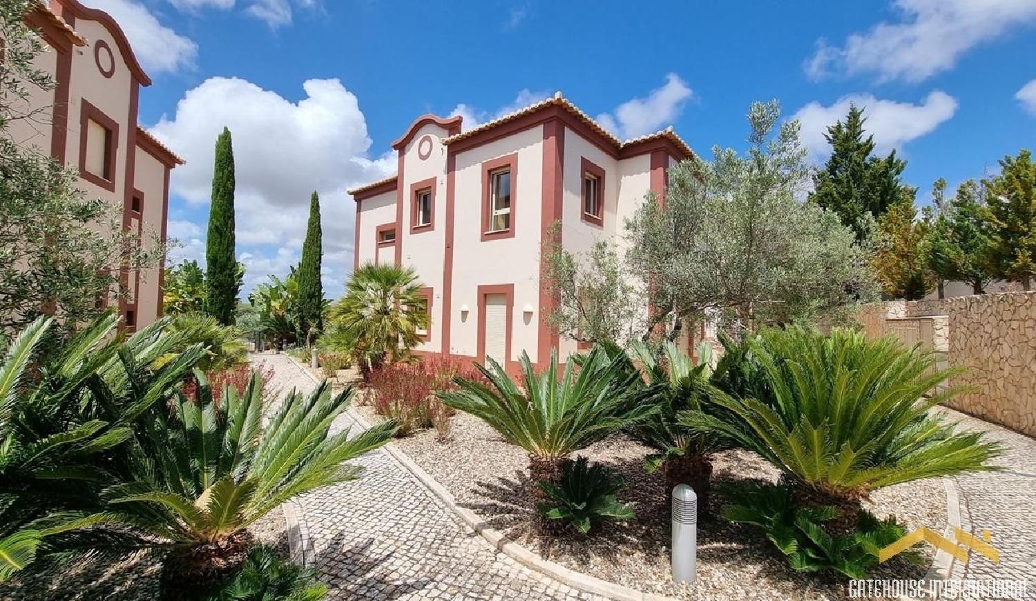  à vendre maison Almancil Loulé 5