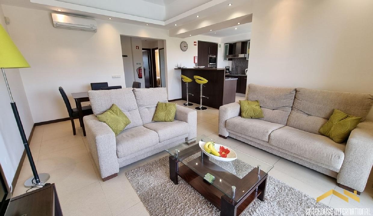  à vendre maison Almancil Loulé 6