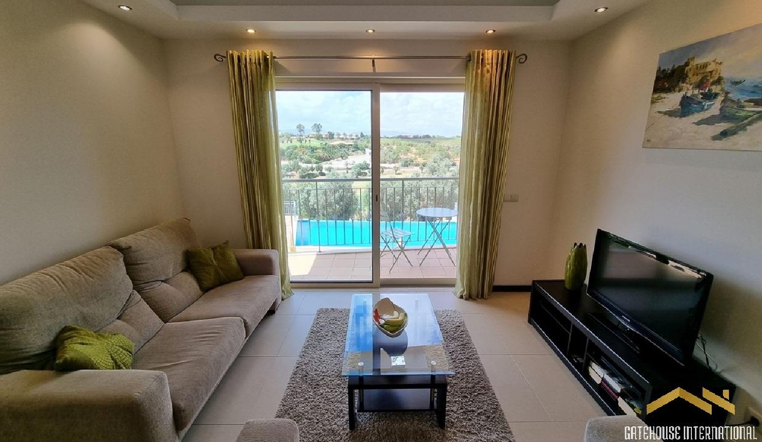  à vendre maison Almancil Loulé 7