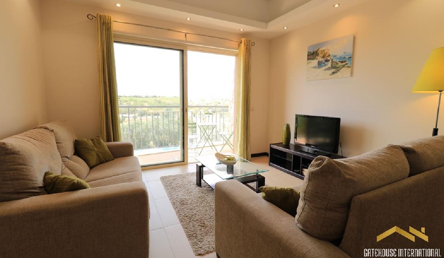  à vendre maison Almancil Loulé 8