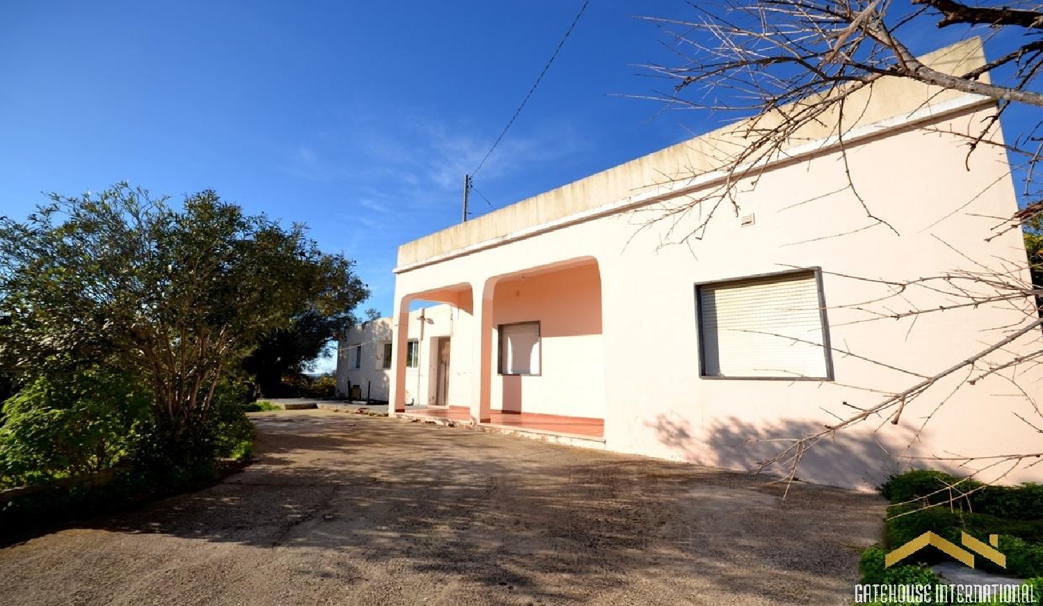  te koop huis Almancil Loulé 2