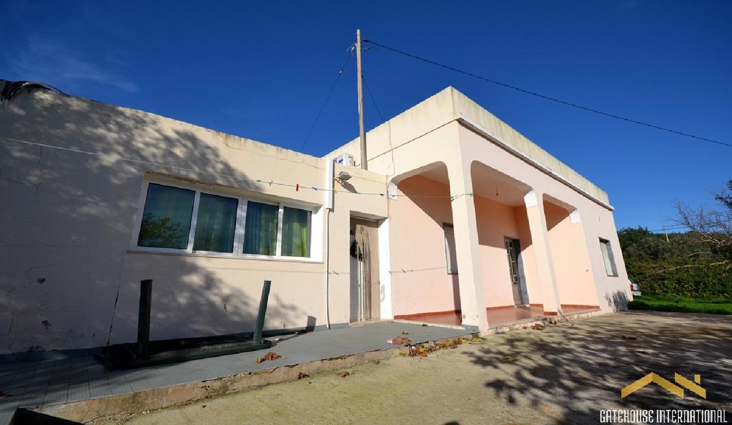  te koop huis Almancil Loulé 3