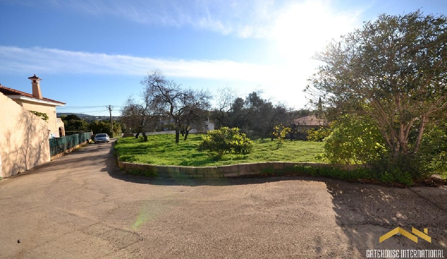  te koop huis Almancil Loulé 4