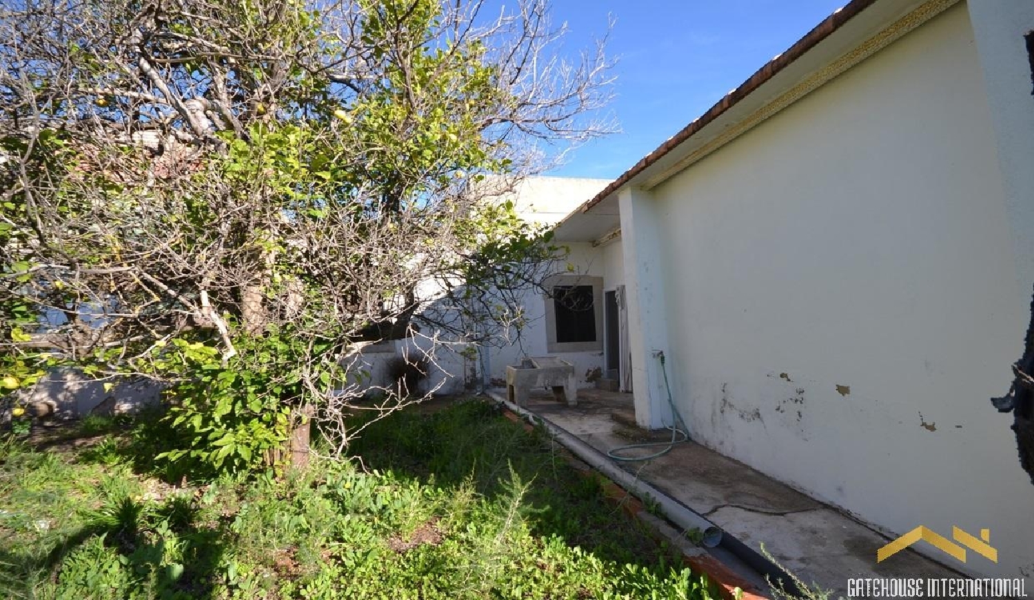  te koop huis Almancil Loulé 6