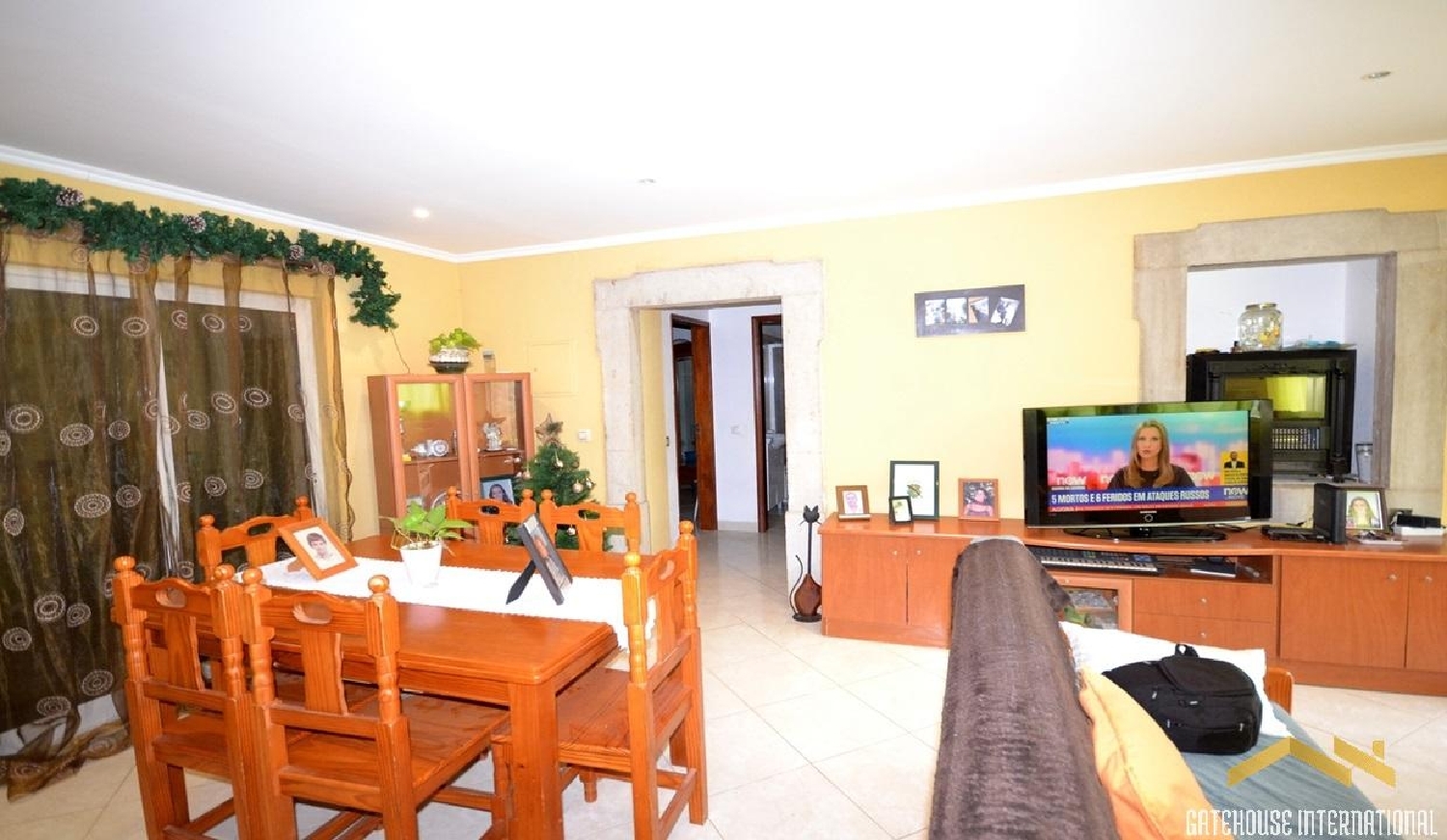  te koop huis Almancil Loulé 7