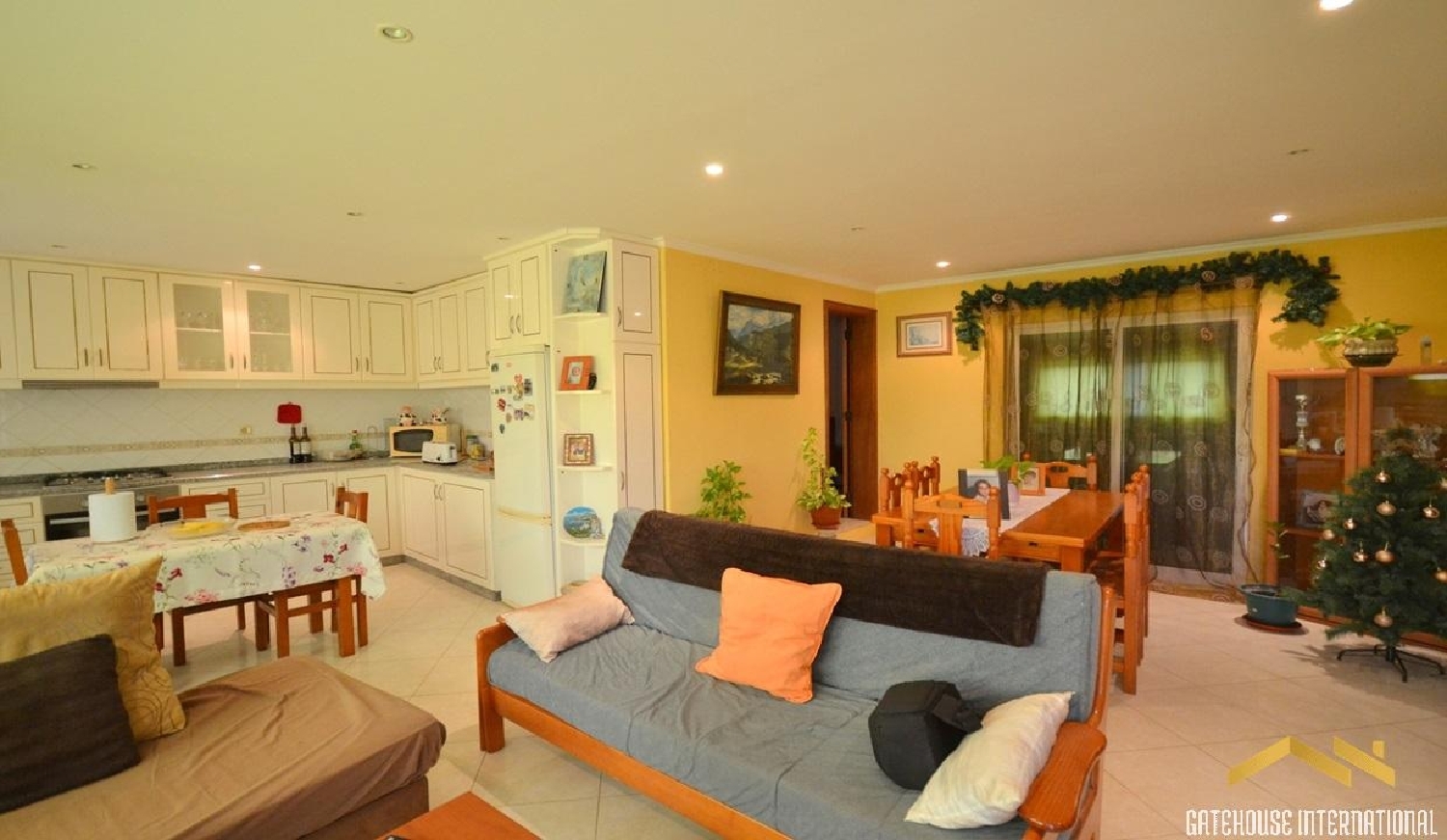  te koop huis Almancil Loulé 8