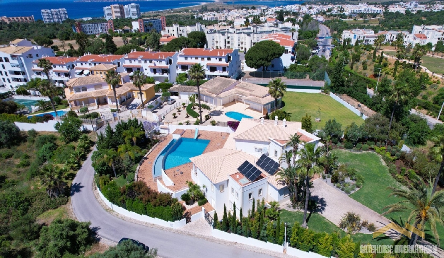  te koop huis Alvor Portimão 3